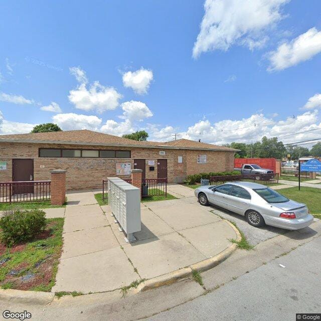 Photo of RICHARD FLOWERS HOMES