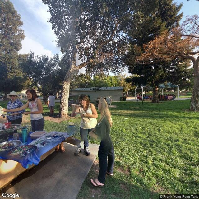 Photo of Alvarado Park
