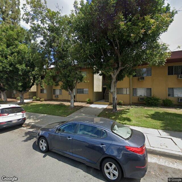 Photo of CAMERON PARK APTS