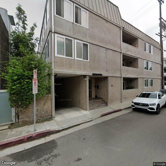 Photo of ROSE APARTMENTS