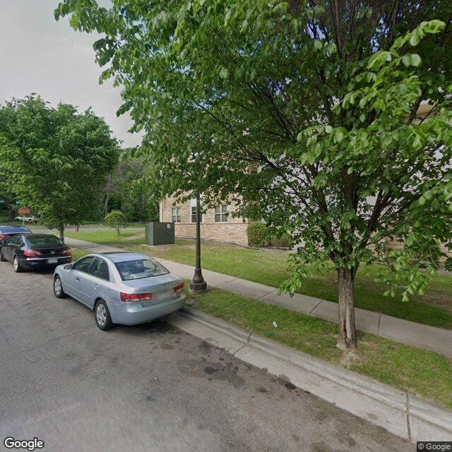 Photo of FORT ROAD FLATS