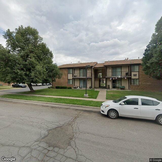 Photo of BRAMBLEWOOD APTS.