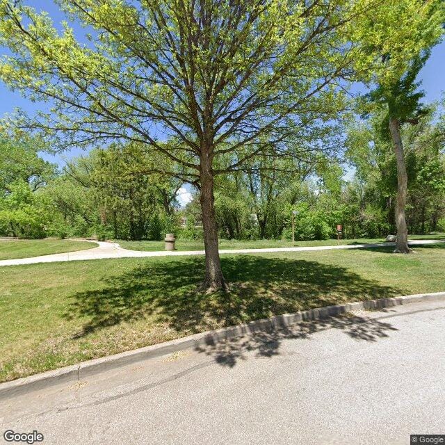 Photo of SHOOKS RUN APARTMENTS