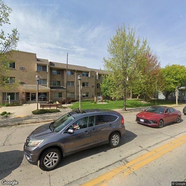 Photo of THE FOUNTAINS OF WEST ALLIS