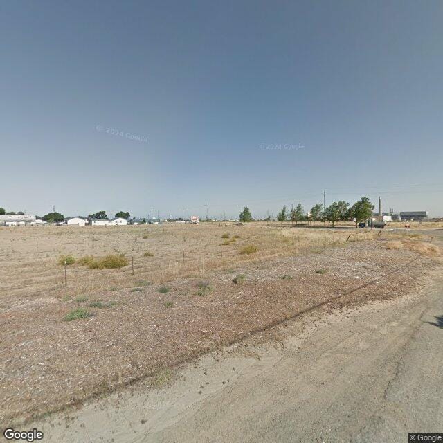 Photo of Antioch Family and Senior Apartments