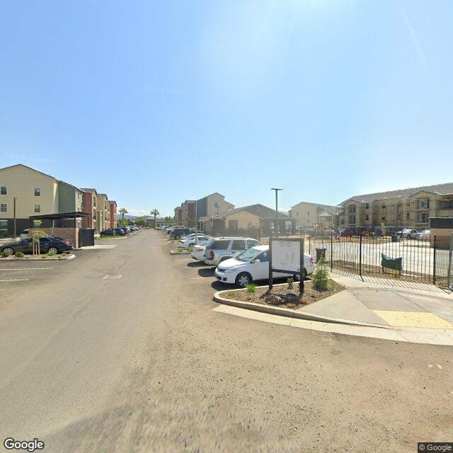 Photo of OLIVE RANCH APARTMENTS PHASE I