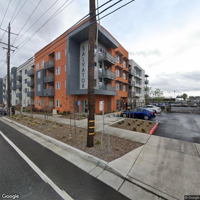 Photo of SALVATOR APARTMENTS
