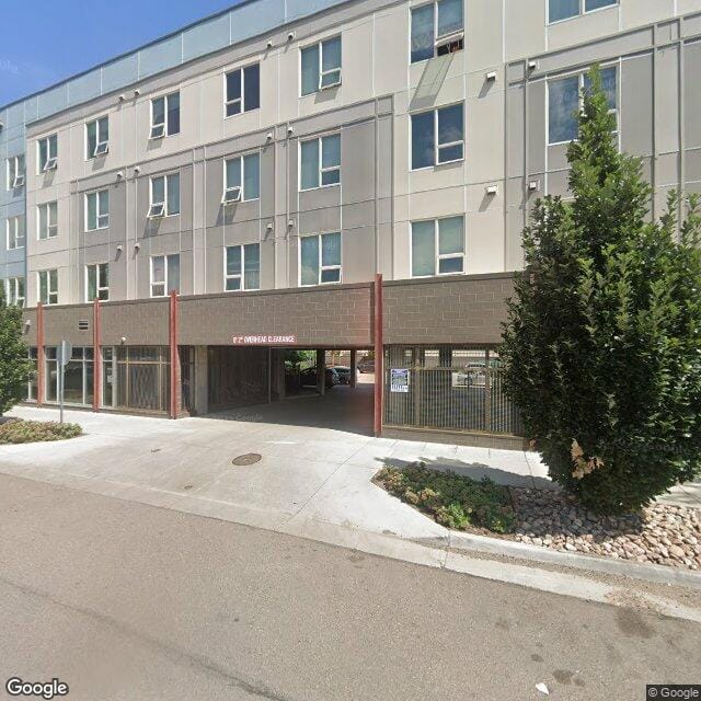 Photo of 40 W RESIDENCES