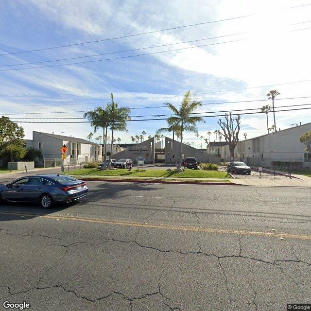 Photo of HAWAIIAN GARDENS APTS