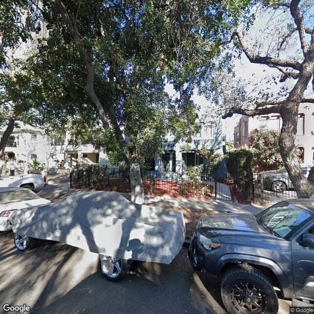 Photo of CURTIS JOHNSON APTS
