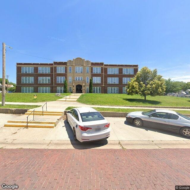 Photo of FAIRBURY '23 APTS