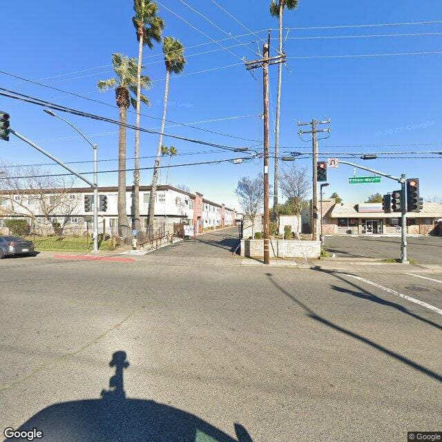 Photo of Ethan Terrace Apartments