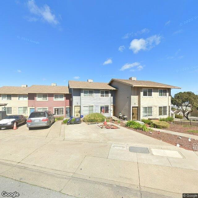 Photo of RIDGEVIEW TERRACE APTS