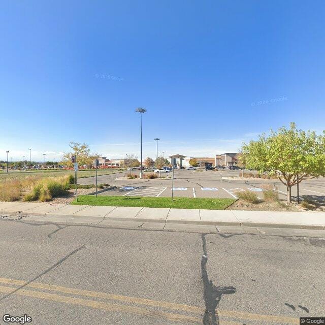 Photo of PINECONE/MAYFIELD APTS