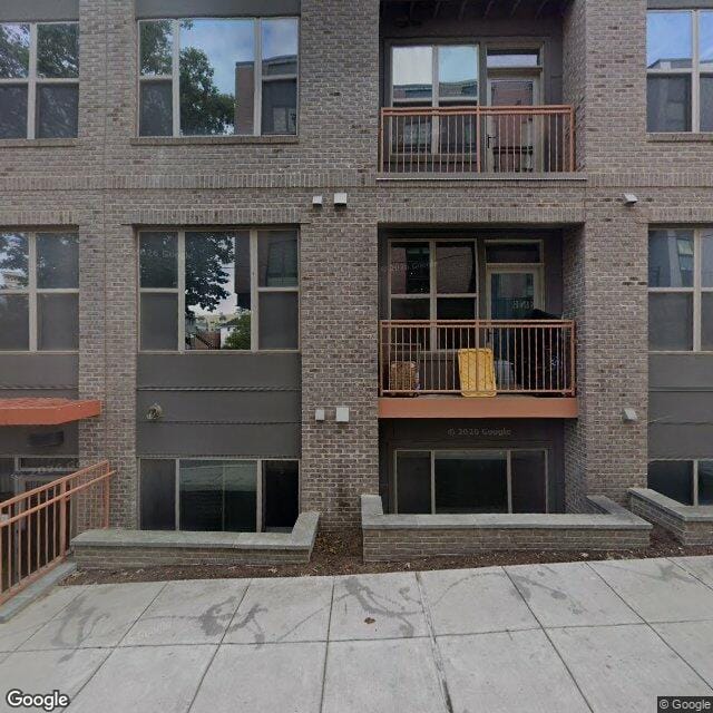 Photo of ENTWINE II (AKA 218 VINE STREET)