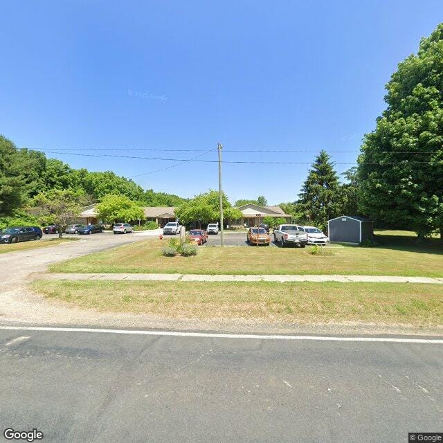 Photo of ORCHARD VIEW MANOR