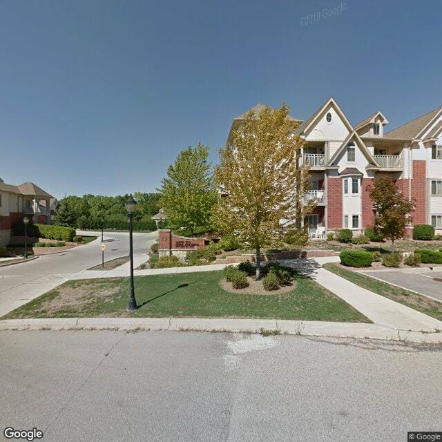 Photo of CAPITOL HILL SENIOR APTS