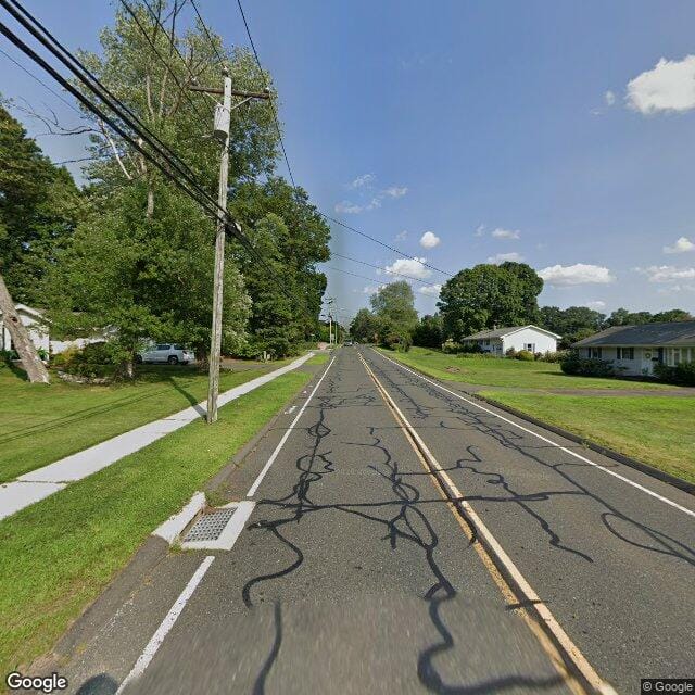 Photo of KELLY ROAD