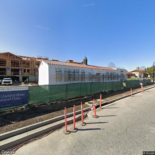 Photo of The Sanctuary at Thousand Oaks