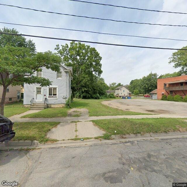 Photo of 708 S BLACKSTONE ST