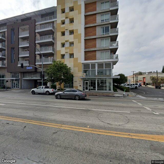 Photo of LONG BEACH SENIOR ARTISTS COLONY