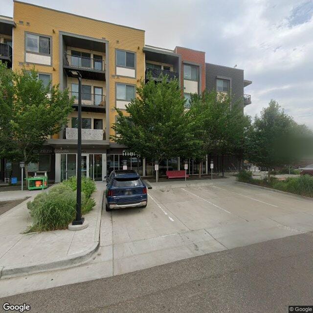 Photo of MARYCREST APARTMENTS