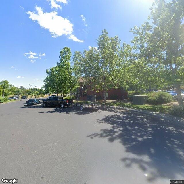 Photo of LINCOLN CORNER APTS
