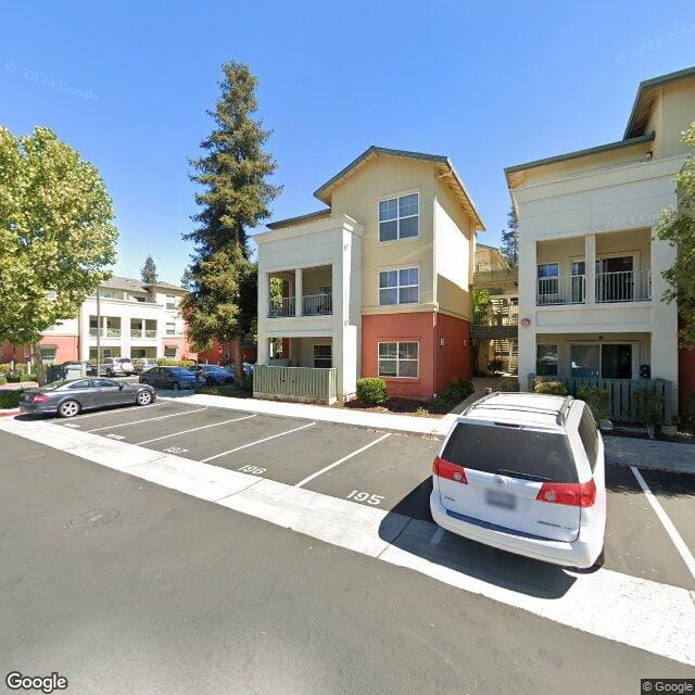 Photo of VILLA SOLERA APT HOMES