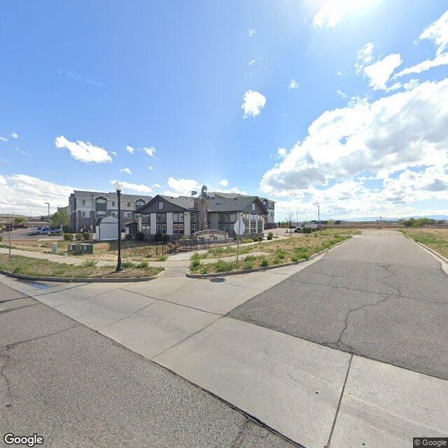 Photo of WINDMILL RANCH APARTMENTS