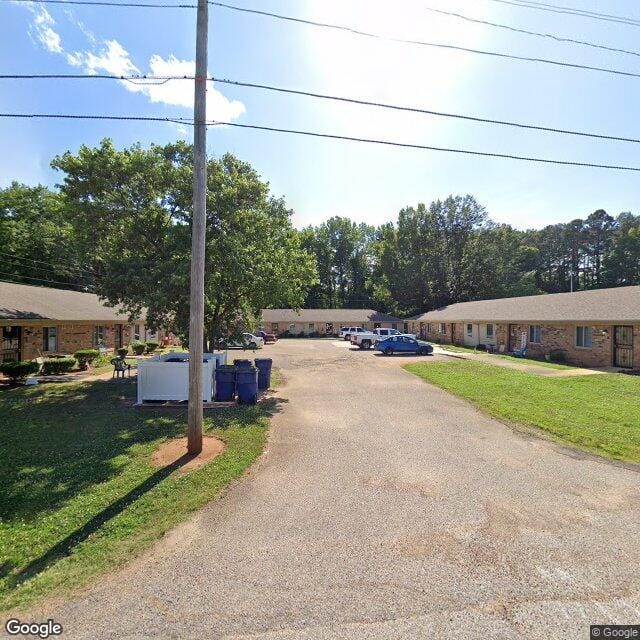 Photo of PONTOTOC SENIOR APARTMENTS