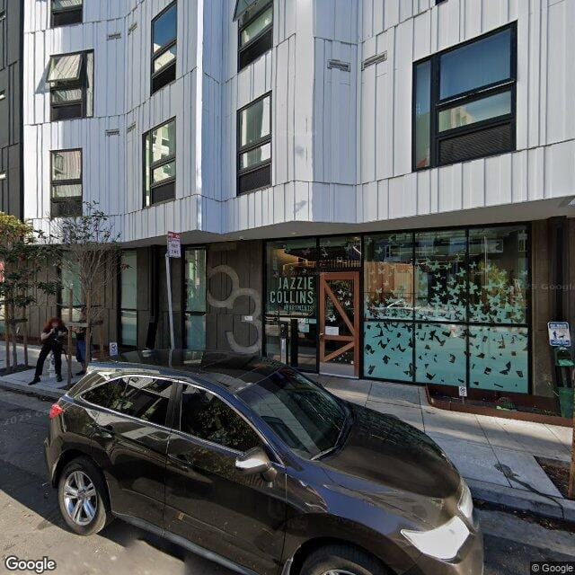 Photo of JAZZIE COLLINS APARTMENTS (FKA 53 COLTON)