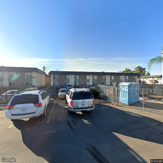 Photo of KEY LARGO APTS