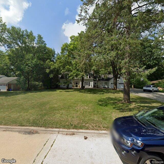 Photo of COURT STREET APTS