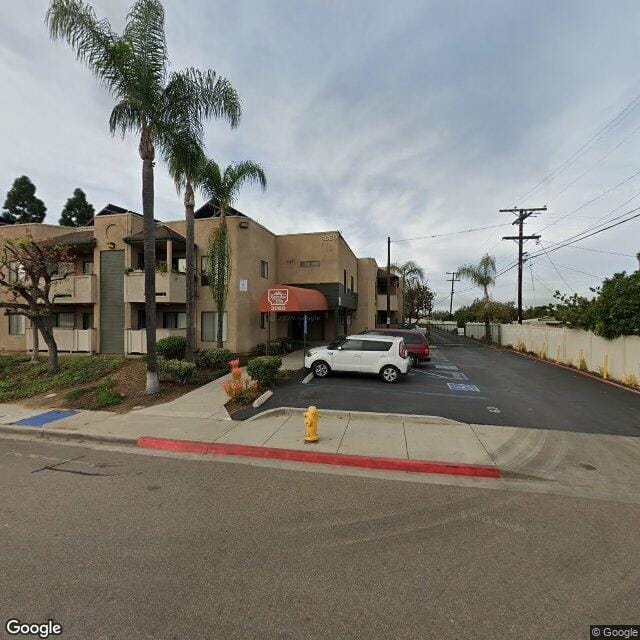 Photo of REDWOOD VILLA
