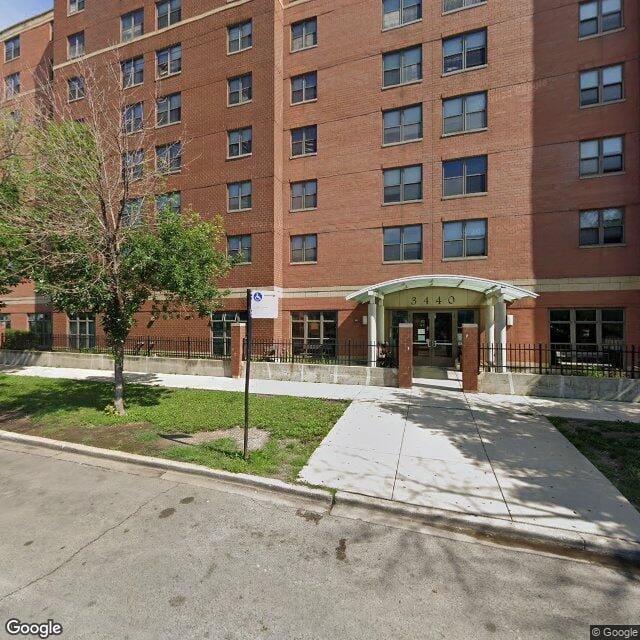 Photo of ROOSEVELT TOWER - I, LLC