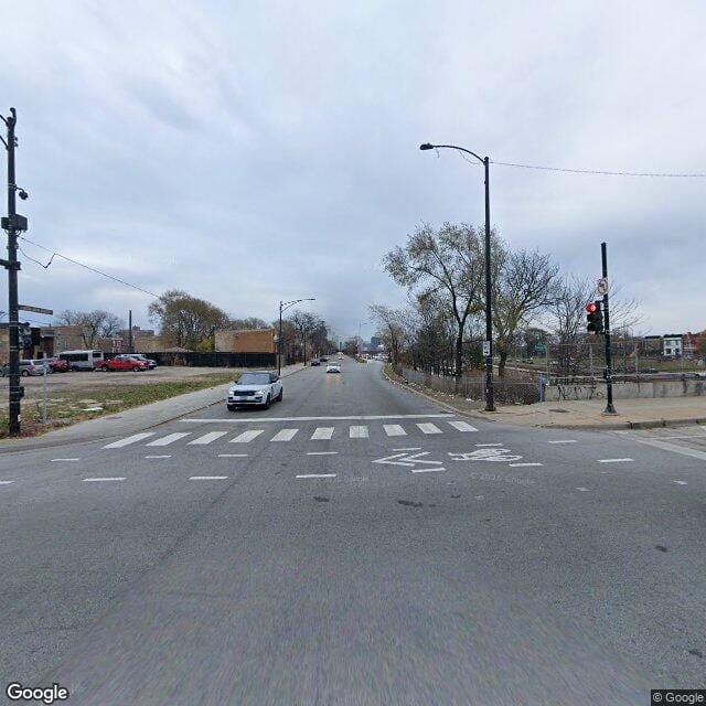 Photo of VAN BUREN APARTMENTS