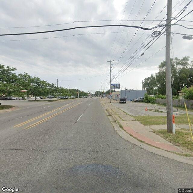 Photo of Allen Crossing
