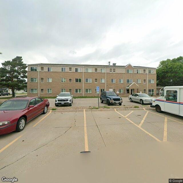 Photo of Cimarron Court