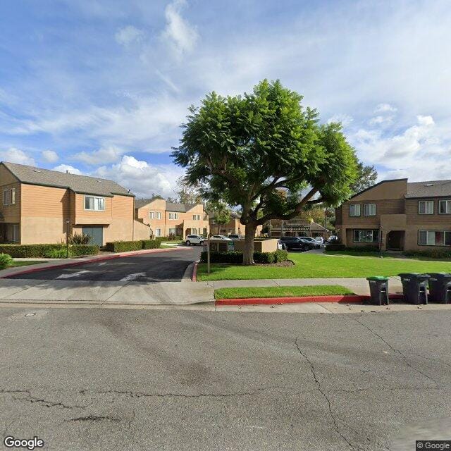 Photo of RANCHO NIGUEL APTS