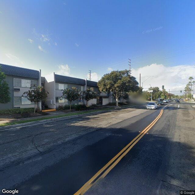 Photo of CASA RAMON APTS