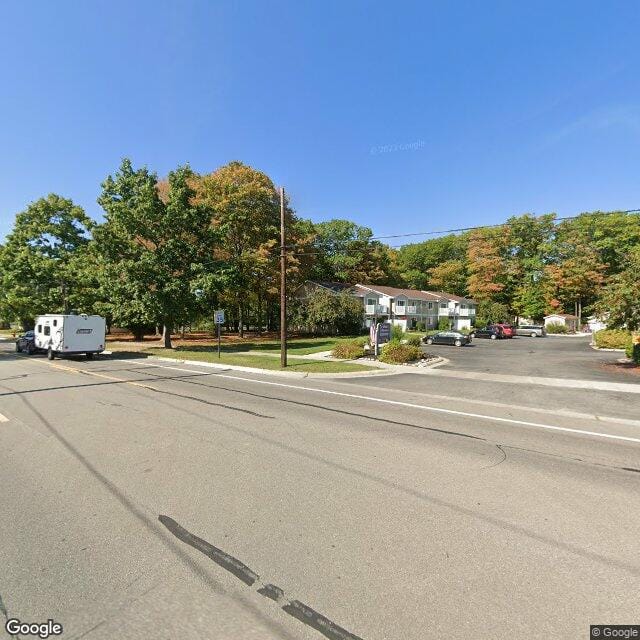 Photo of LAKE HARBOR APARTMENTS