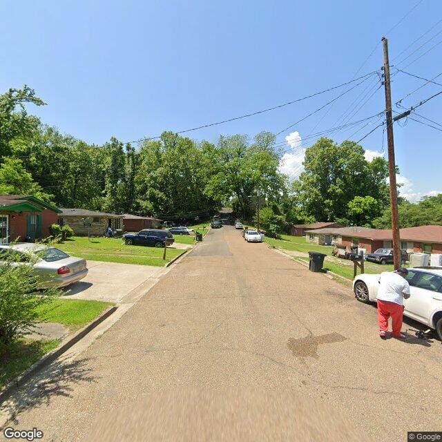 Photo of ROSEDOWN APTS
