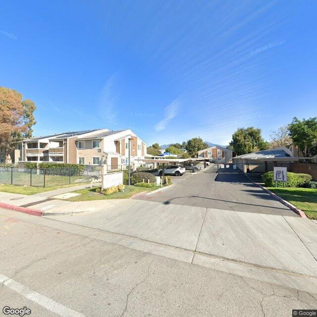 Photo of TERRACINA APTS AT SAN JACINTO