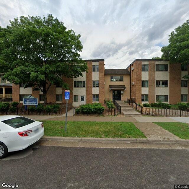 Photo of CITY FLATS APARTMENTS