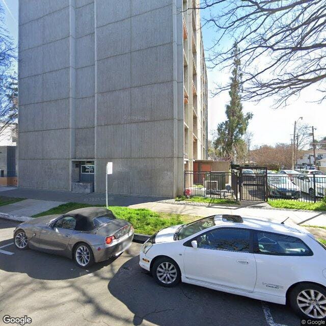 Photo of SIERRA VISTA APARTMENTS