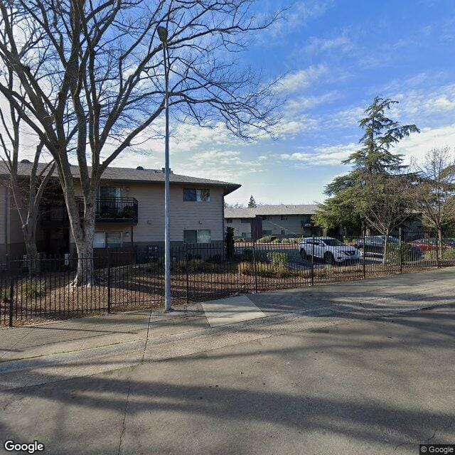 Photo of Big Trees Apartments