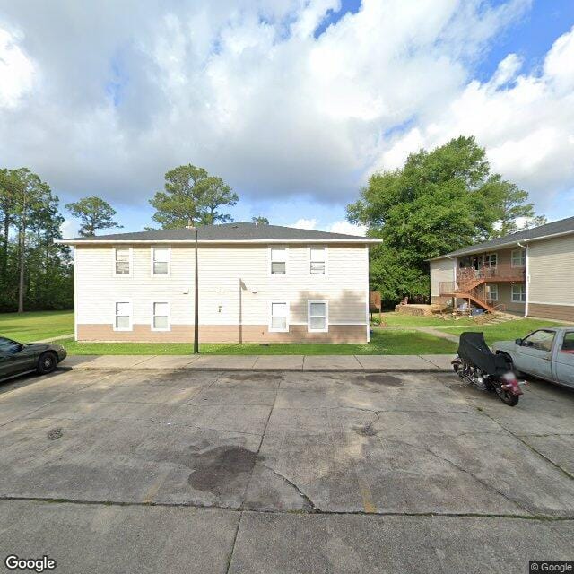 Photo of LYMAN VILLAGE APTS