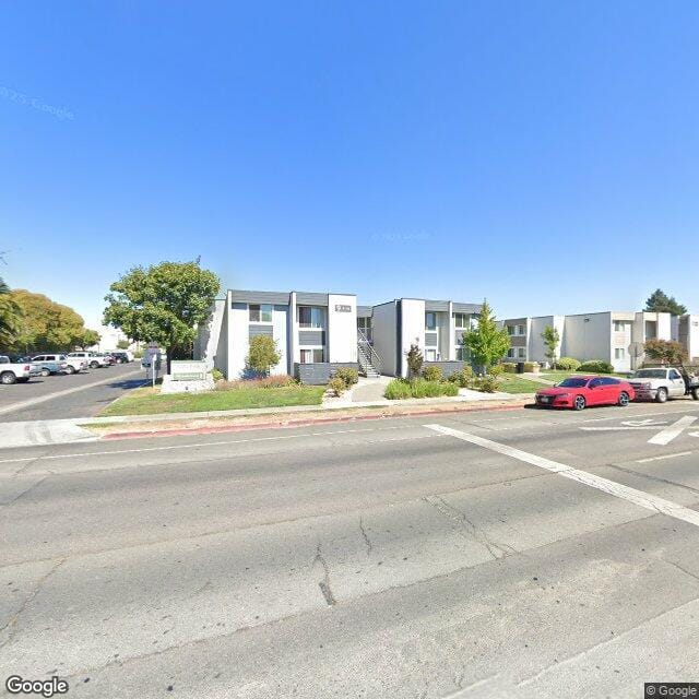 Photo of NAPA PARK HOMES