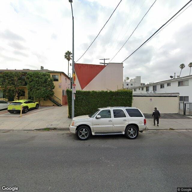 Photo of 1276-1278 N Van Ness Ave