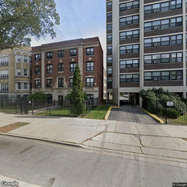 Photo of 4915 S DREXEL APTS